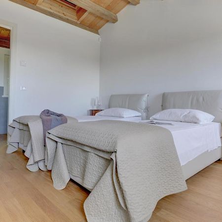 Il Vigneto Di Montefreddo- My Extra Home Sirolo Luaran gambar