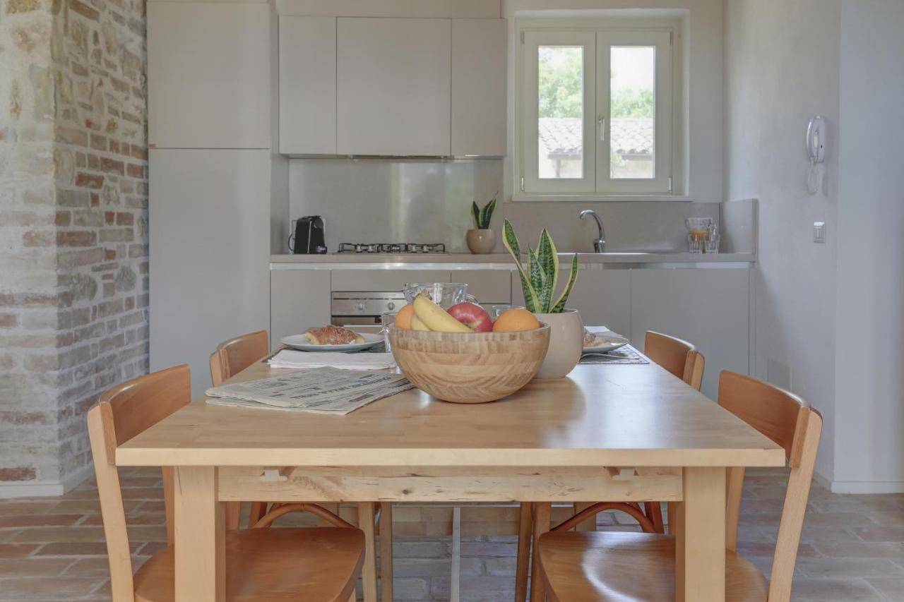 Il Vigneto Di Montefreddo- My Extra Home Sirolo Luaran gambar