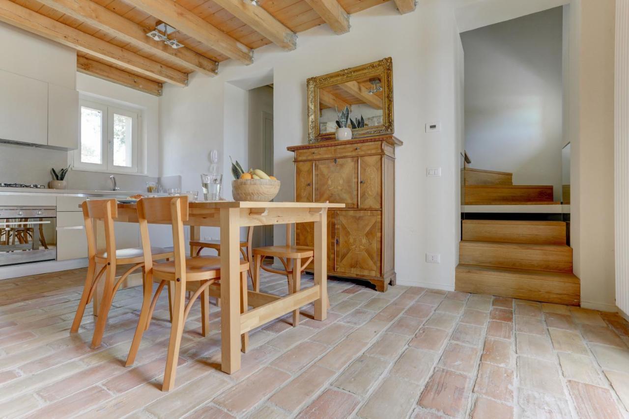 Il Vigneto Di Montefreddo- My Extra Home Sirolo Luaran gambar