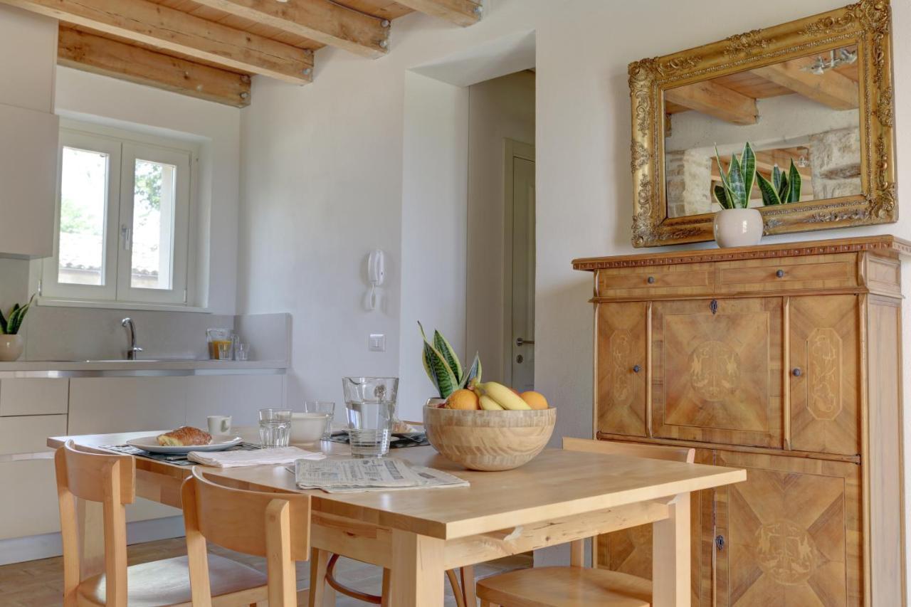 Il Vigneto Di Montefreddo- My Extra Home Sirolo Luaran gambar