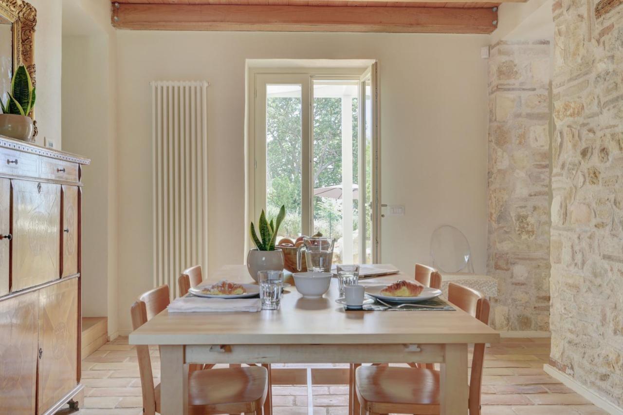 Il Vigneto Di Montefreddo- My Extra Home Sirolo Luaran gambar