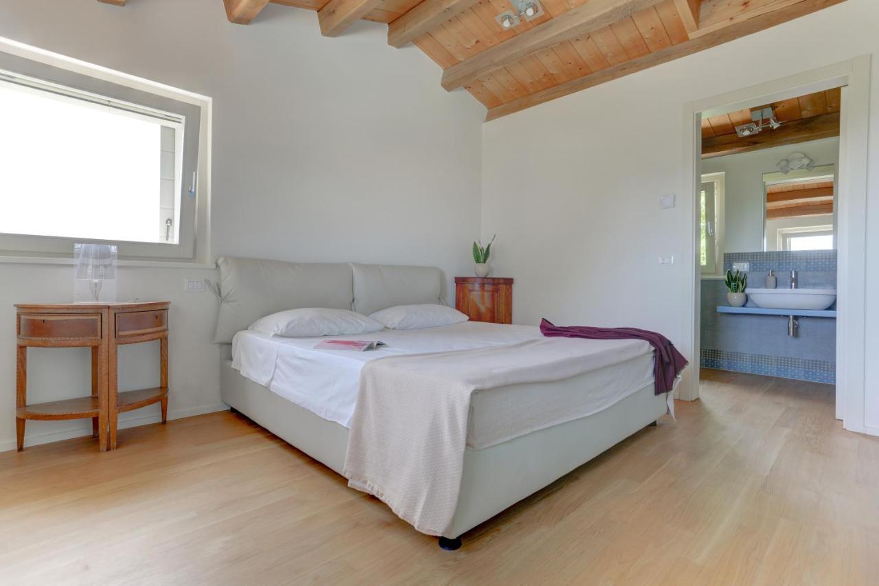 Il Vigneto Di Montefreddo- My Extra Home Sirolo Luaran gambar