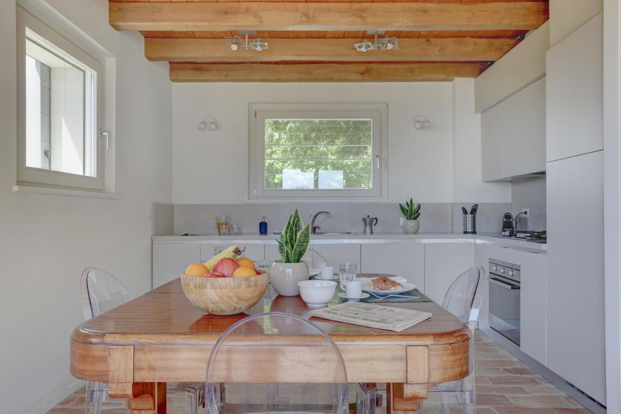 Il Vigneto Di Montefreddo- My Extra Home Sirolo Luaran gambar