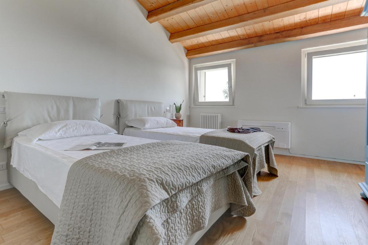 Il Vigneto Di Montefreddo- My Extra Home Sirolo Luaran gambar