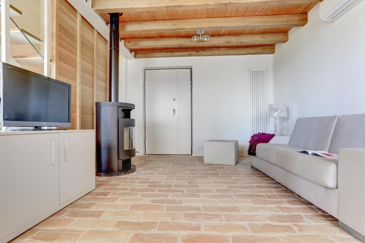 Il Vigneto Di Montefreddo- My Extra Home Sirolo Luaran gambar