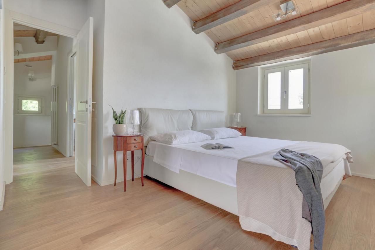 Il Vigneto Di Montefreddo- My Extra Home Sirolo Luaran gambar