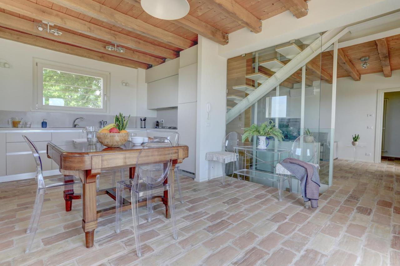 Il Vigneto Di Montefreddo- My Extra Home Sirolo Luaran gambar